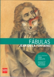 Fabulas - La Fontaine Jean de, Zabaleta Fran, Delicado Federico