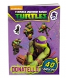 Wojownicze Żółwie Ninja Donatello MAS603
