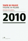 Teatr w Polsce 2010