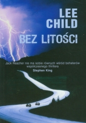 Bez litości - Lee Child