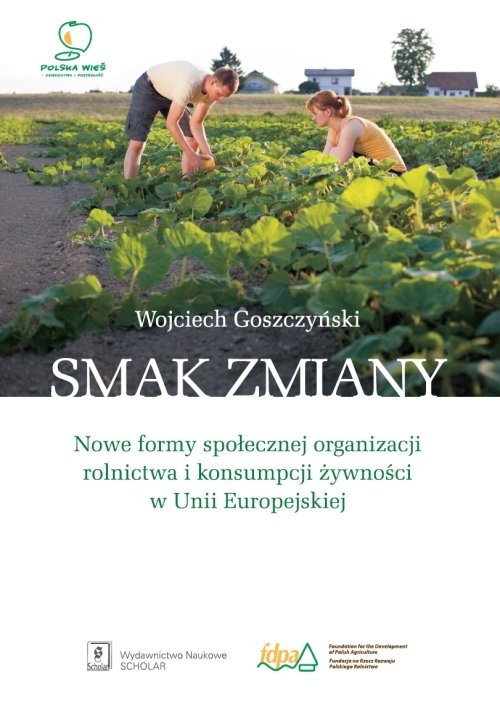 Smak zmiany