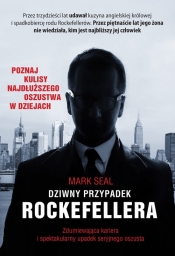 Dziwny przypadek Rockefellera