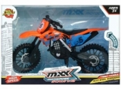 Motocykl
