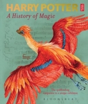 Harry Potter - A History of Magic - British Library