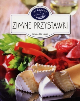 Zimne przystawki - Lauro Silvana