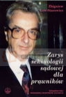 Zarys seksuologii sądowej dla prawników  Zbigniew Lew-Starowicz