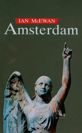 Amsterdam - McEwan Ian
