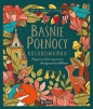 Baśnie Północy. Kolorowanka. Magiczna podróż inspirowana skandynawskim folklorem - Emelie Lidehäll Öberg