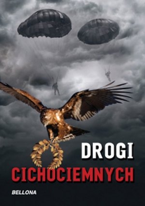 Drogi cichociemnych