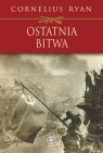 Ostatnia bitwa Ryan Cornelius