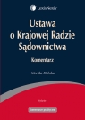 Ustawa o Krajowej Radzie Sądownictwa Komentarz