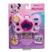 Aparat Fotograficzny Picture Perfect Minnie Mouse 89907