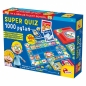 I'm a Genius - Super quiz 1000 pytań (304-PL56477)