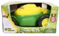 John Deere Kosiarka z bańkami TOMY