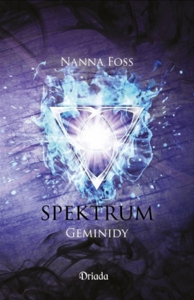 Spektrum T.2 Geminidy - Nanna Foss, Bogusława Sochańska