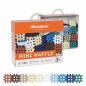 Klocki Mini Waffle - 140 el.