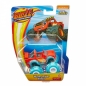 Blaze i Megamaszyny: Metalowy pojazd - Water Rider Blaze (CGF20/GGW59)