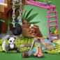 Lego Friends: Domek pand na drzewie (41422)
