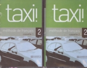 Taxi 2 cassette 1 i 2 - <br />