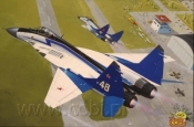 REVELL MiG29 "The Swifts" (04007)