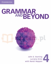 Grammar and Beyond Level 4 SB and Writing Skills Interactive