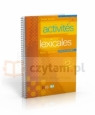 Activites lexicales 2 intermediarie/avance Electre Vincent