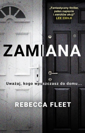 Zamiana - Fleet Rebecca