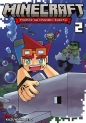 Minecraft: Podróż na kraniec świata #2 - Kazuyoshi Seto