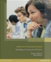 Psychology of Learning for Instruction