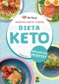 Dieta keto Najlepsze przepisy - Ewelina Podrez-Siama