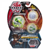 Figurki BAKUGAN Zestaw startowy Chaser (6045144/20107317)