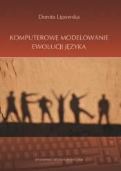 Komputerowe modelowanie ewolucji języka