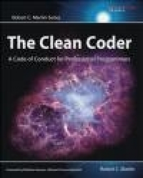 Clean Coder Robert Martin