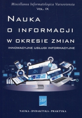 Nauka o informacji w okresie zmian