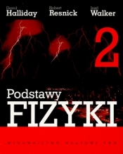 Podstawy fizyki Tom 2 (Uszkodzona okładka)