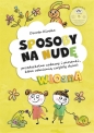 Sposoby na nudę. Wiosna - Dorota Kluska