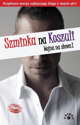 Szminka na Koszuli