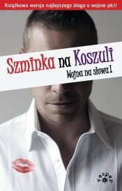 Szminka na Koszuli
