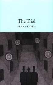The Trial - Kafka Franz