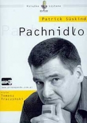 CD MP3 PACHNIDŁO TW