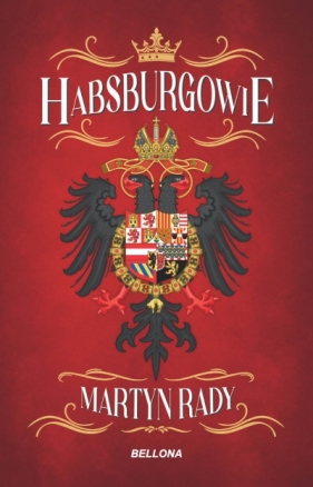 Habsburgowie - Friedrich Weissensteiner