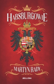 Habsburgowie - Friedrich Weissensteiner