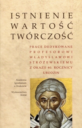 Istnienie wartość twórczość