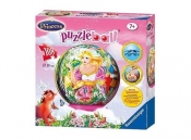 Puzzle kuliste Księżniczka 108 elementów (122073)