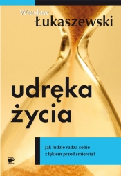 Udręka życia - Łukaszewski Wiesław