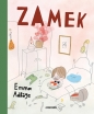 Zamek - Emma Adbåge