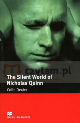 MR 5 Silent World Nicholas Quinn