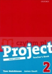 Project 3Ed 2 TB PL