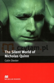 MR 5 Silent World Nicholas Quinn