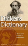 Dickens Dictionary Edited by Rodney Dale